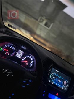 هیۆندای سەنتافی